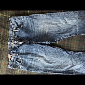 Polo Ralph Lauren jeans